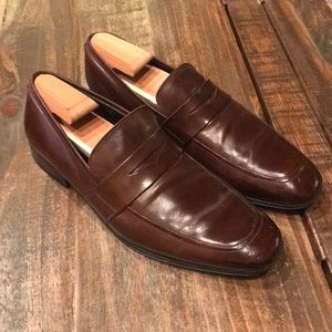 To Boot New York Senato Loafer Size 10